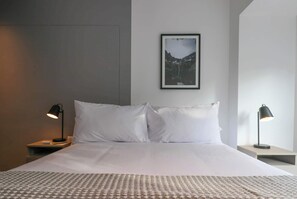 1 Schlafzimmer, WLAN