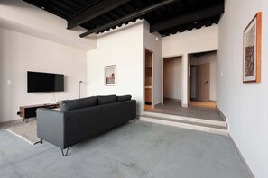 Fernseher, Arbeitsbereiche