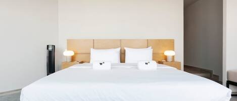 2 室のベッドルーム、アイロン / アイロン台、旅行用ベビーベッド、WiFi