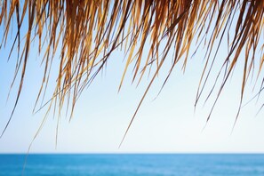 Reception - Barefoot Glamping (Kubu)