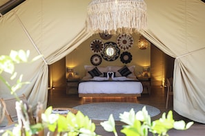 2 bedrooms, in-room safe, free WiFi