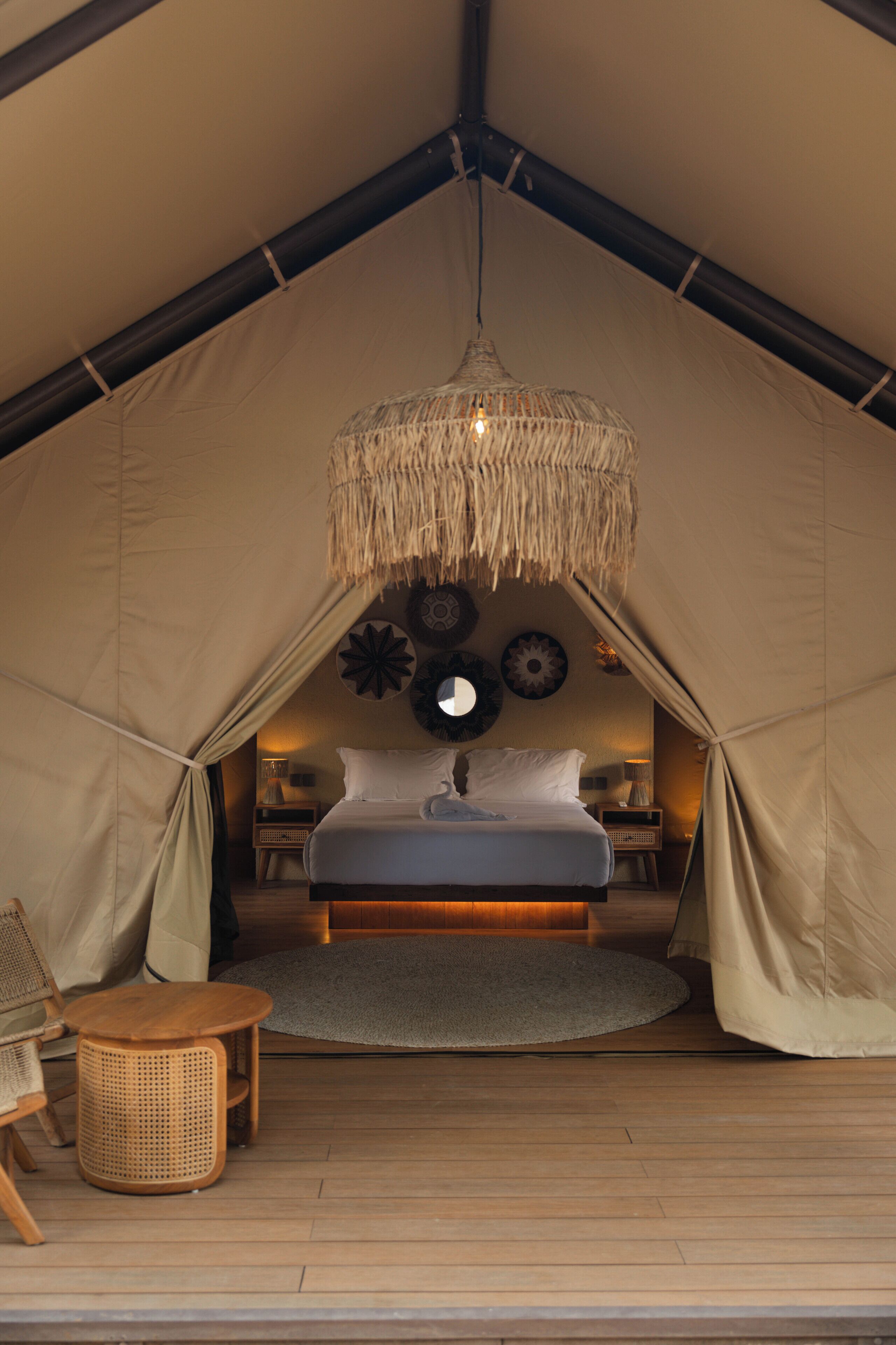 Sábanas de algodón egipcio y ropa de cama de alta calidad 