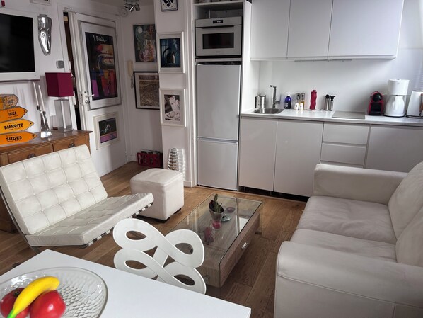 Smart-tv