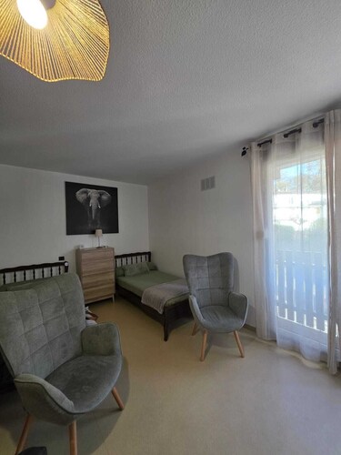 STUDIO BARBOTAN-LES-THERMES