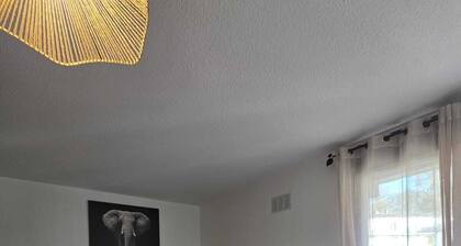 STUDIO BARBOTAN-LES-THERMES