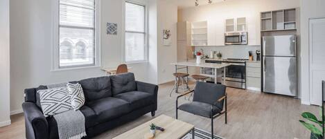 Télévision, espaces bureaux