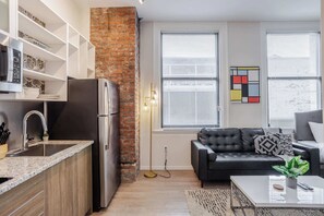 Télévision, espaces bureaux