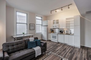 Télévision, espaces bureaux