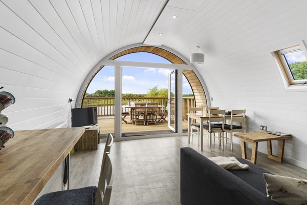 Cottage | Private kitchen