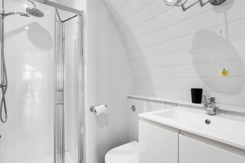 Cottage | Bagno | Vasca
