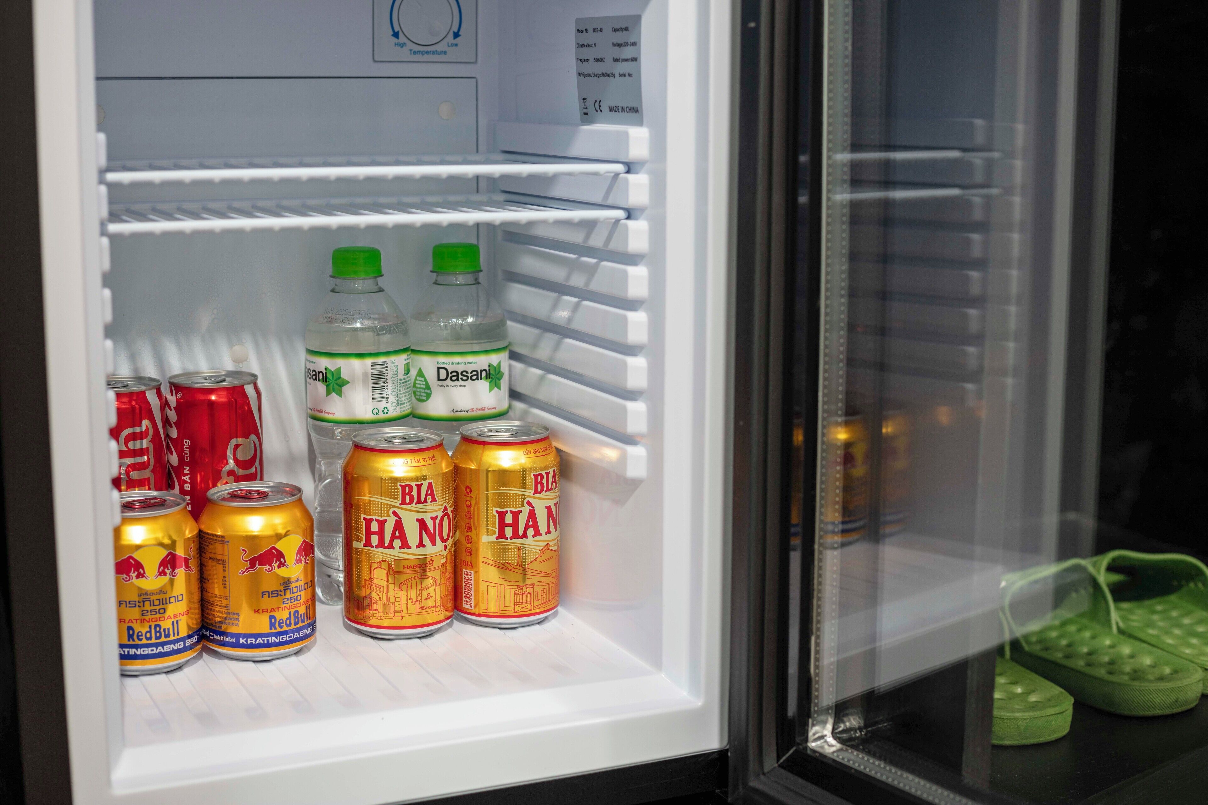 Foto - Azen Lakeside Hotel & Travel