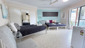 1 bedroom, WiFi