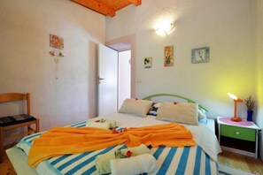 1 slaapkamer