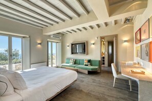 7 chambres, fer et planche Ă repasser, accĂšs au Wi-Fi (inclus)