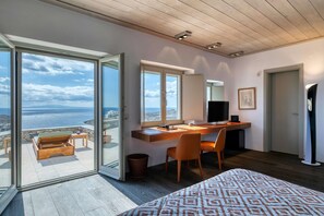 7 Schlafzimmer, Bügeleisen/Bügelbrett, kostenloses WLAN