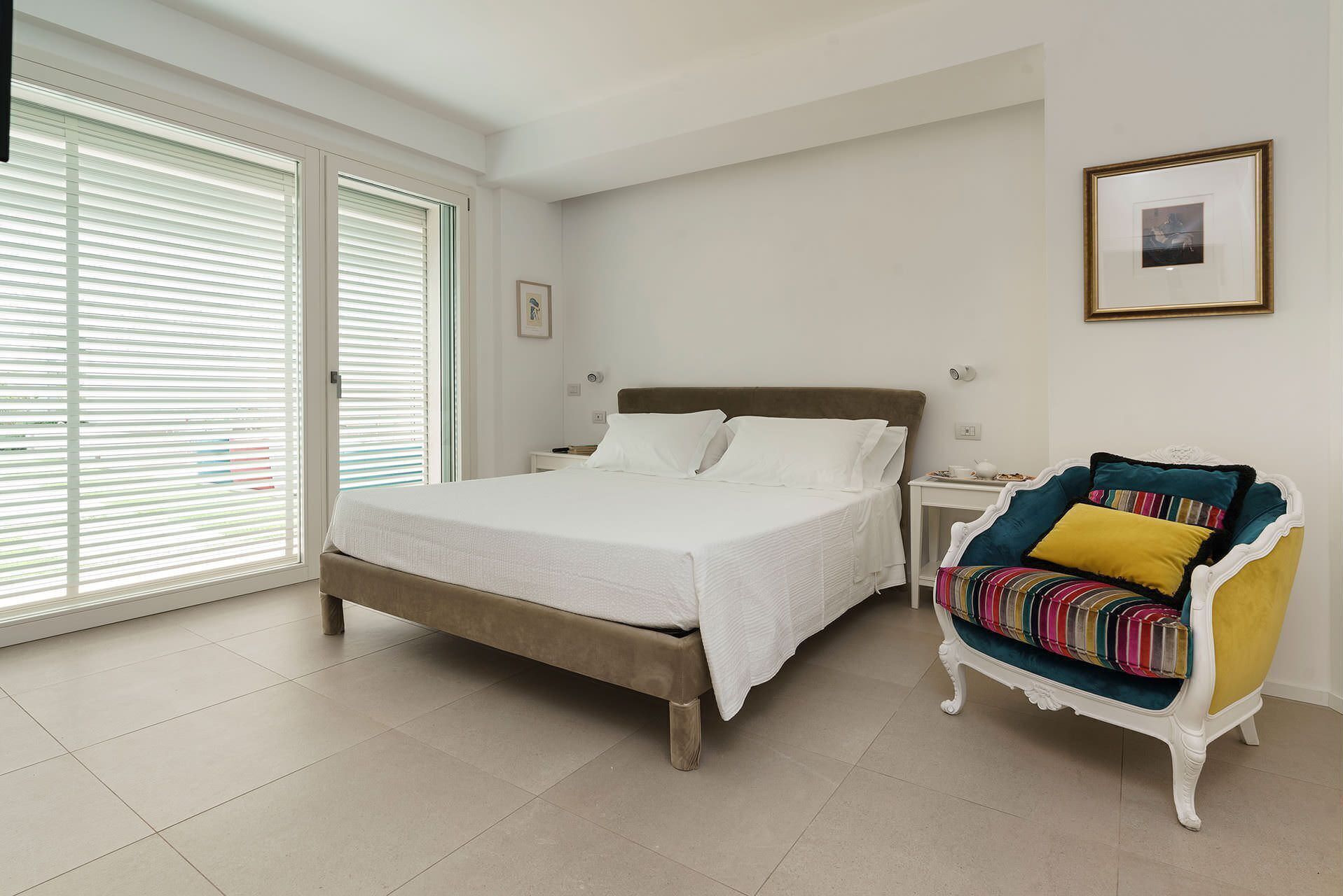 Accommodation