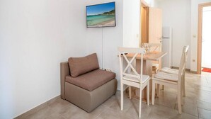 Dining - Studio in Vodice Near Male Vrulje Beach (Vodice)