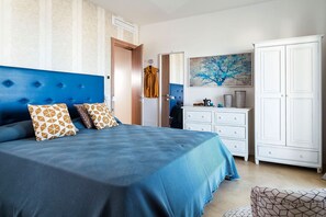 4 Schlafzimmer, Bügeleisen/Bügelbrett, Reisekinderbett, kostenloses WLAN