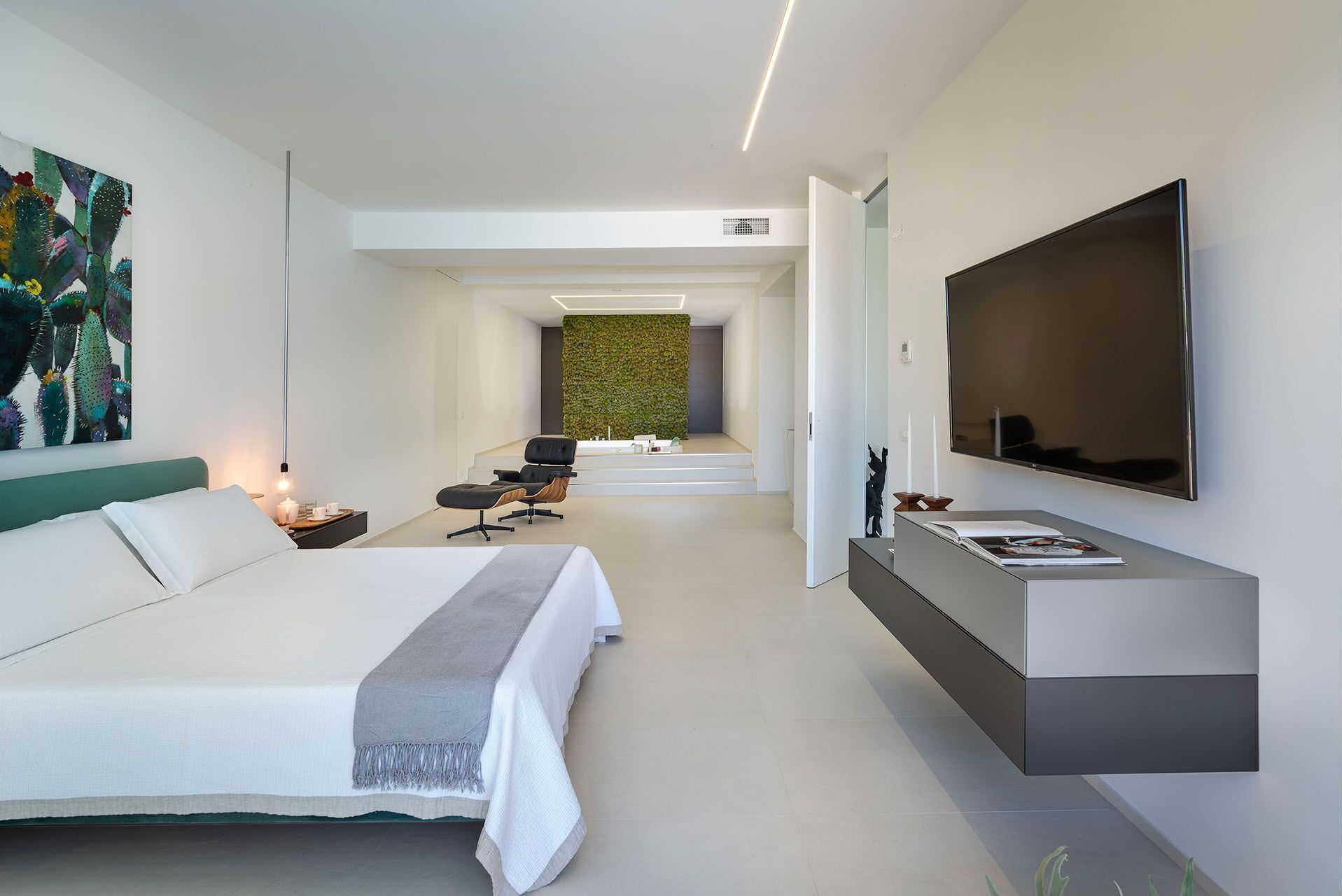 7 Schlafzimmer, Bügeleisen/Bügelbrett, Reisekinderbett, kostenloses WLAN