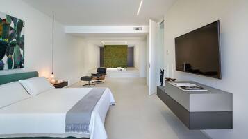 7 Schlafzimmer, Bügeleisen/Bügelbrett, Reisekinderbett, kostenloses WLAN