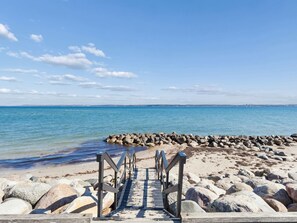 Beach - "Epiphania" - 130m from the sea by Interhome (Helsingør)