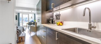 "Epiphania" - 130m from the sea by Interhome