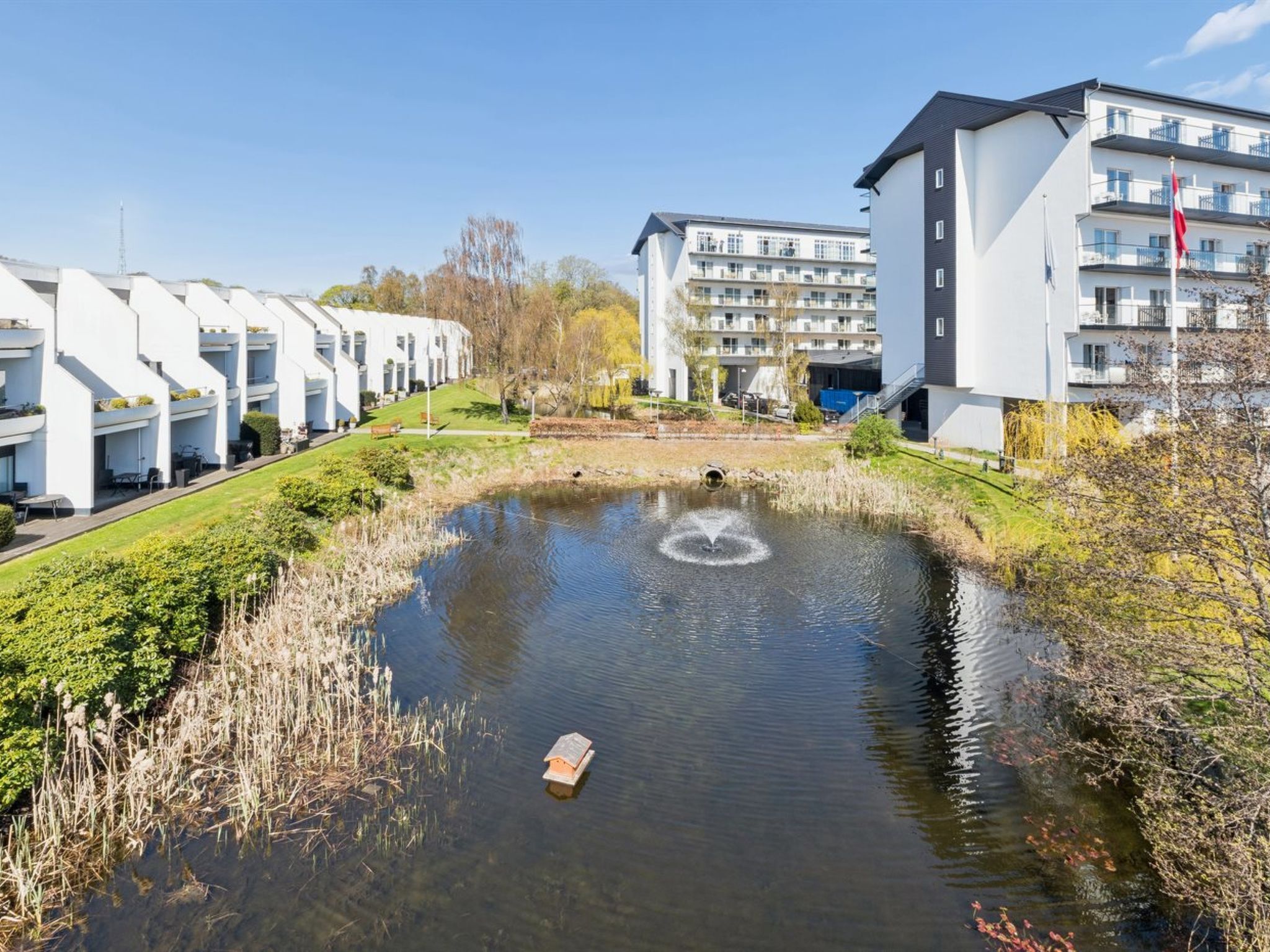 Udendørsområde