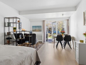 1 bedroom, Internet - "Epiphania" - 130m from the sea by Interhome (Helsingør)