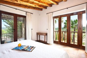 6 chambres, lit parapluie, Wi-Fi gratuit