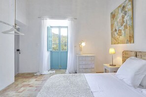 6 chambres, lit parapluie, Wi-Fi gratuit