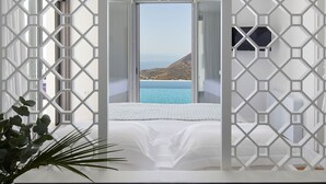 1 Schlafzimmer, kostenloses WLAN