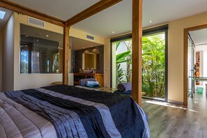 6 chambres, lit parapluie, Wi-Fi gratuit