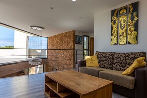 Interior - My Rental Homes - Villa Castiglioni luxury home with private pool (Sant Antoni De Portmany)