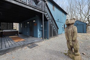 Exteriör