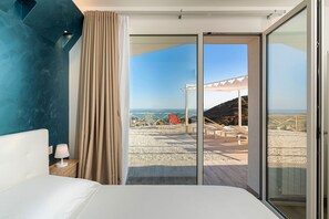 4 slaapkamers, een strijkplank/strijkijzer, reisbedje, gratis wifi