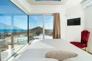 4 slaapkamers, een strijkplank/strijkijzer, reisbedje, gratis wifi