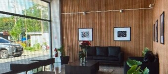 Cozy condo with fitness room and AC in amazing Cagayan de Oro