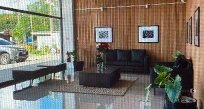 Cozy condo with fitness room and AC in amazing Cagayan de Oro