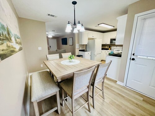 Eastgate 18A beautiful townhouse