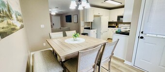 Eastgate 18A beautiful townhouse