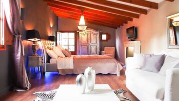 5 slaapkamers, reisbedje, gratis wifi