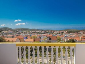 Apartment | Balkon