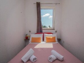 Apartment | 2 bedrooms - Two Bedroom Apartment in Jezera (Tisno)