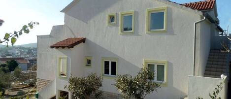 Apartment | Exterior