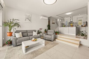 TV connectée