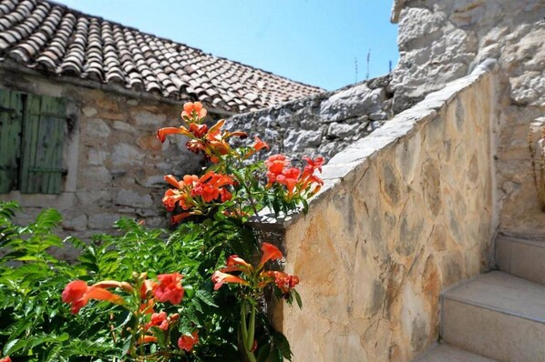 Appartement | Exterieur
