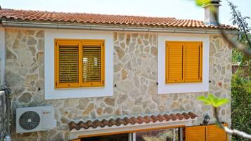 Apartment | Exterior