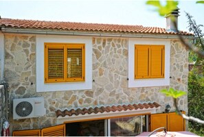 Appartement | Exterieur