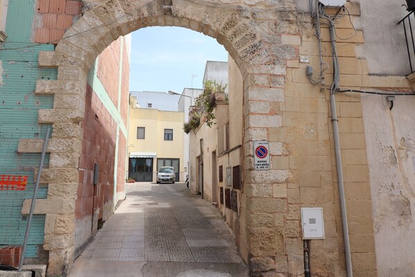 Miscellaneous - Casa Marika — Comfort & Relax in the Heart of Otranto (Otranto)