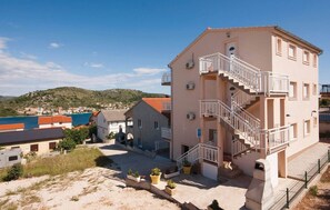 Apartamento | Fachada
